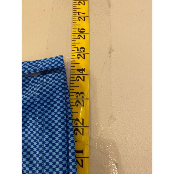 NWT Cutter & Buck Mens US Open 2019 Pebble Beach Polo Shirt Blue XL - Picture 8 of 9